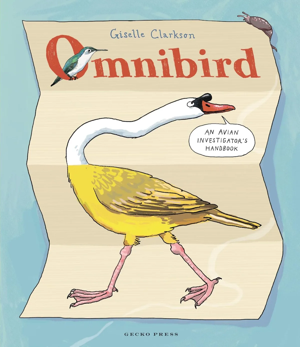 Omnibird