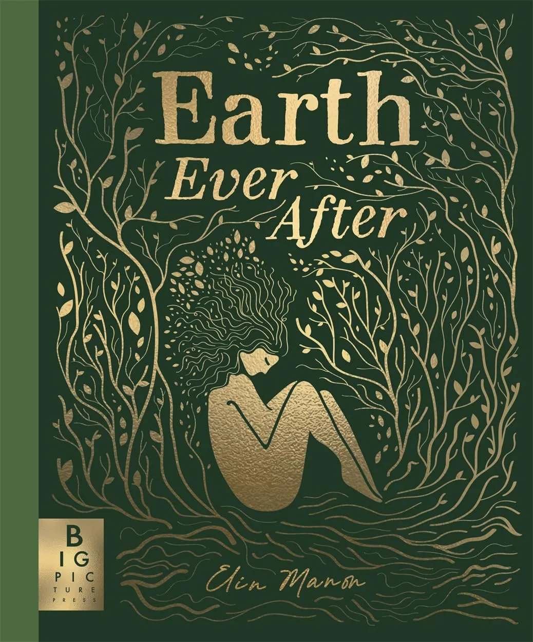 Earth Ever After