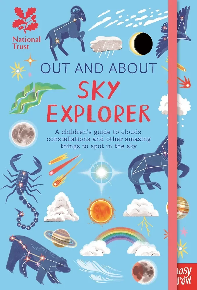 Out and About: Sky Explorer (National Trust)