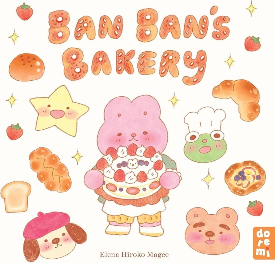 Ban Ban's Bakery