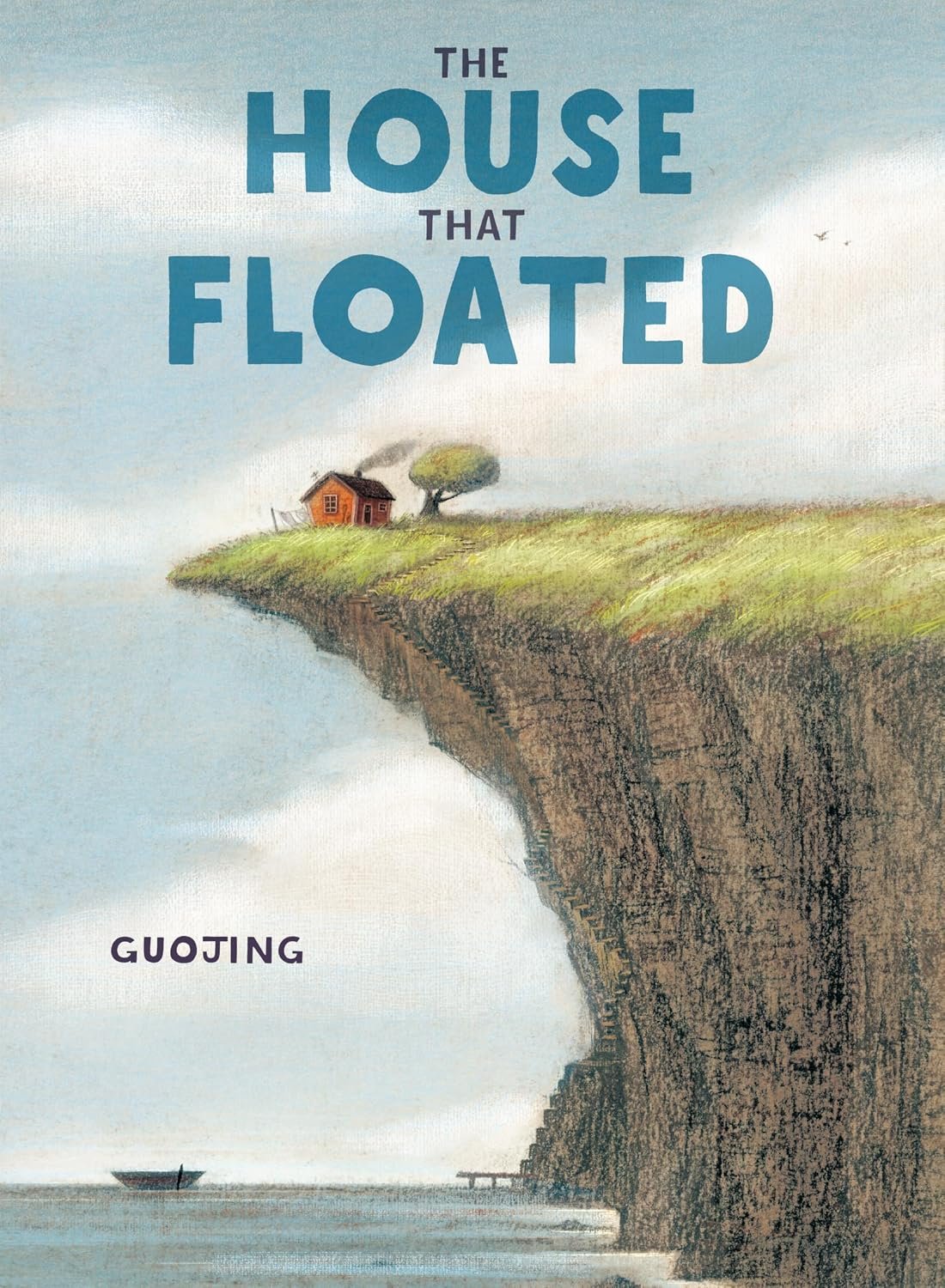 The House that Floated