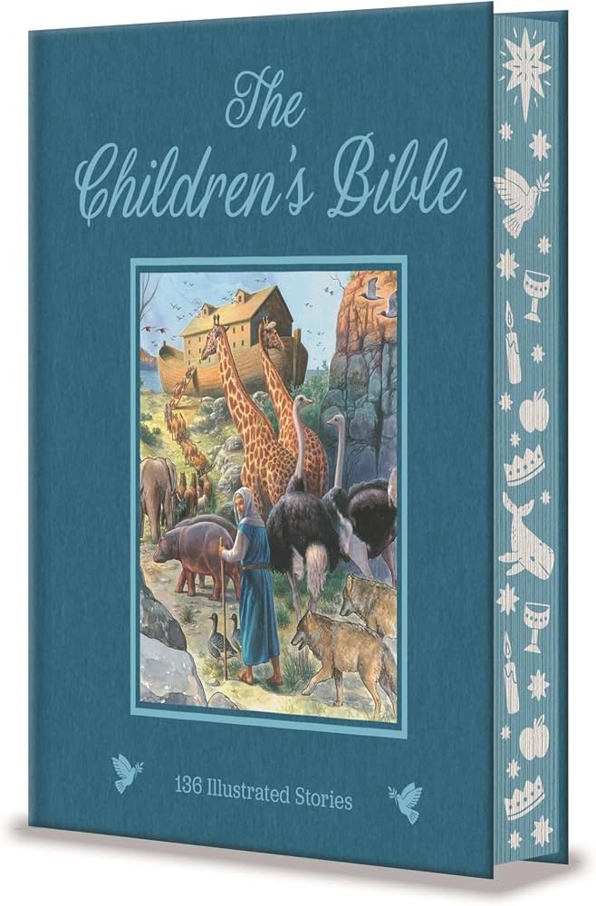 The Children's Bible