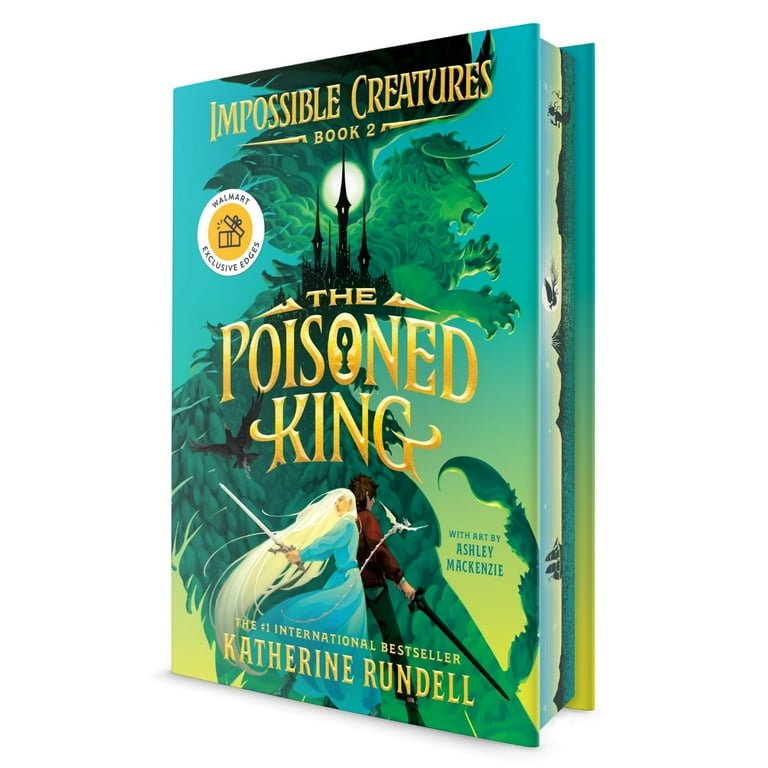 The Poisoned King