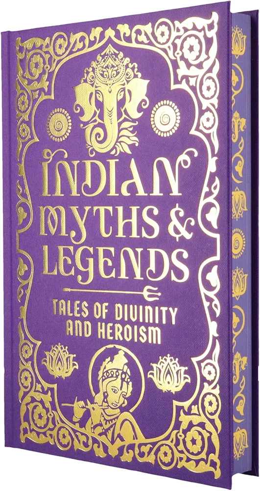 Indian Myths and Legends