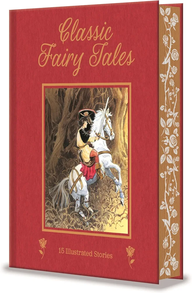 Classic Fairy Tales