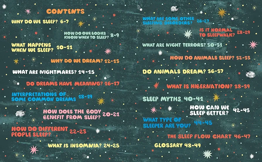 Why Do We Sleep? preview
