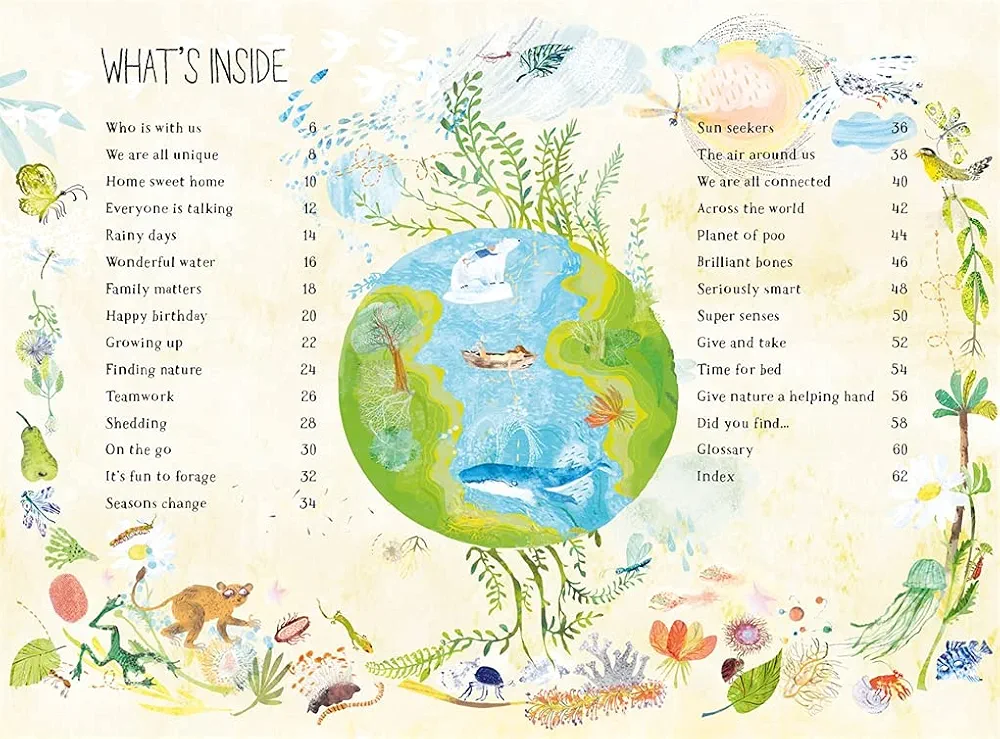 The Big Book of Belonging preview