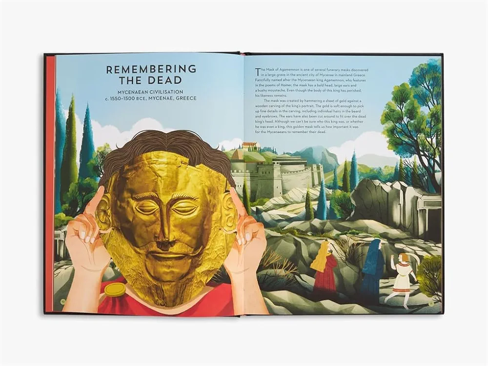 The Story of Gold preview