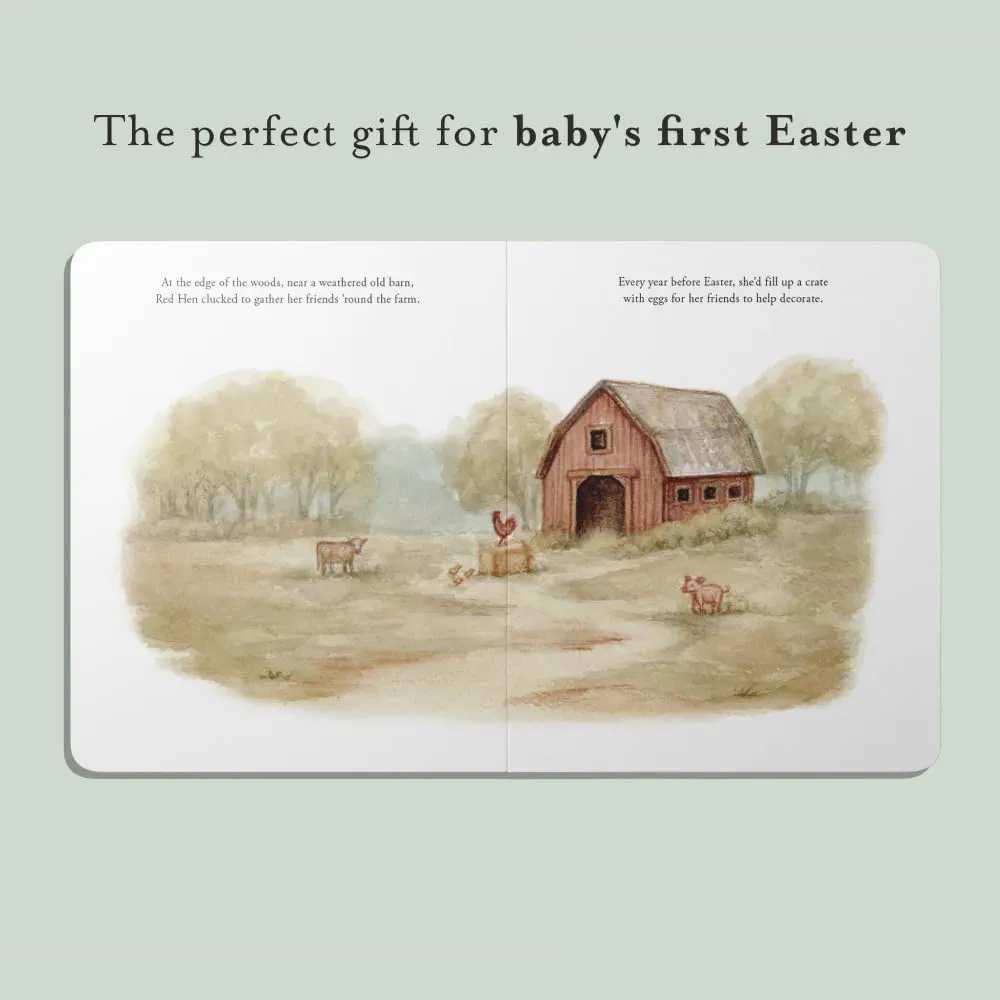 Our Little Adventure at Easter preview