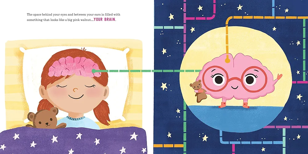 Good Night to Your Fantastic Elastic Brain preview