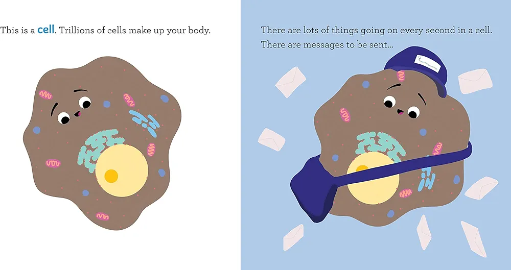 Baby Biochemist: RNA preview