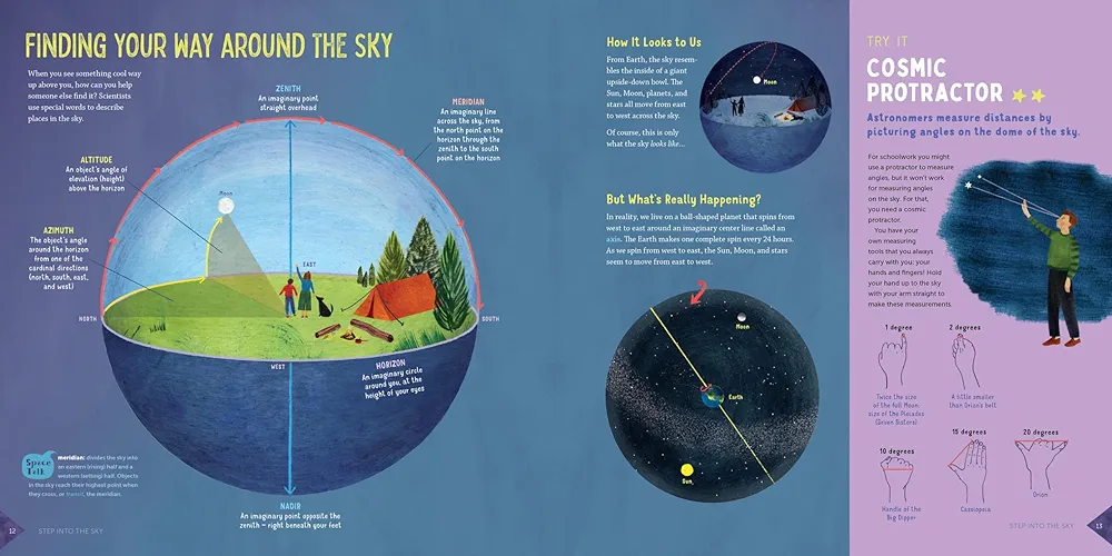 Sky Gazing preview