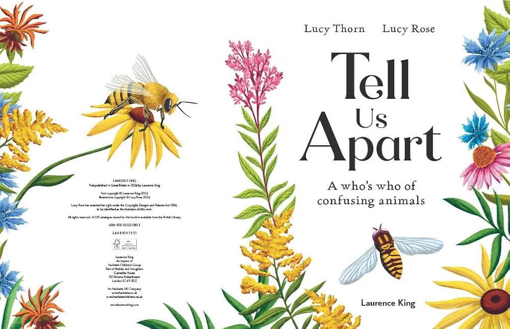 Tell Us Apart preview