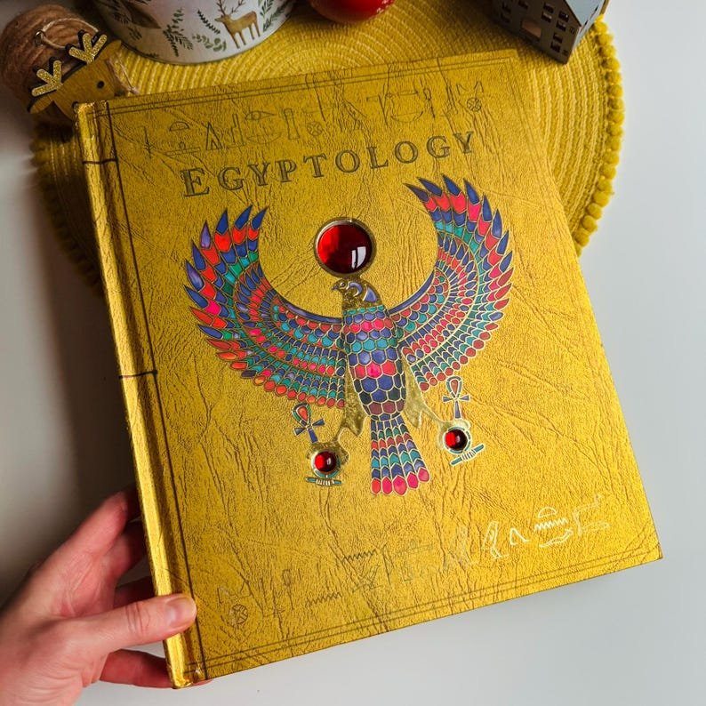 Egyptology preview