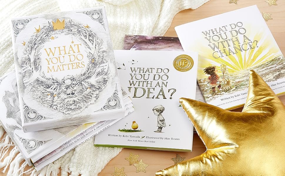 What You Do Matters preview