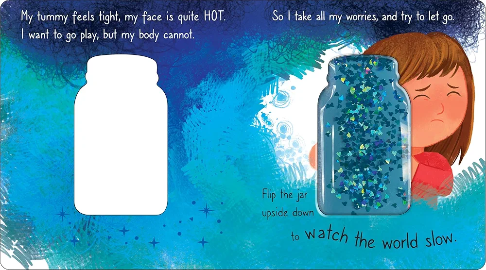 My Calm Down Book preview