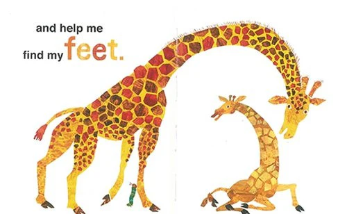 I Love Mom with The Very Hungry Caterpillar preview