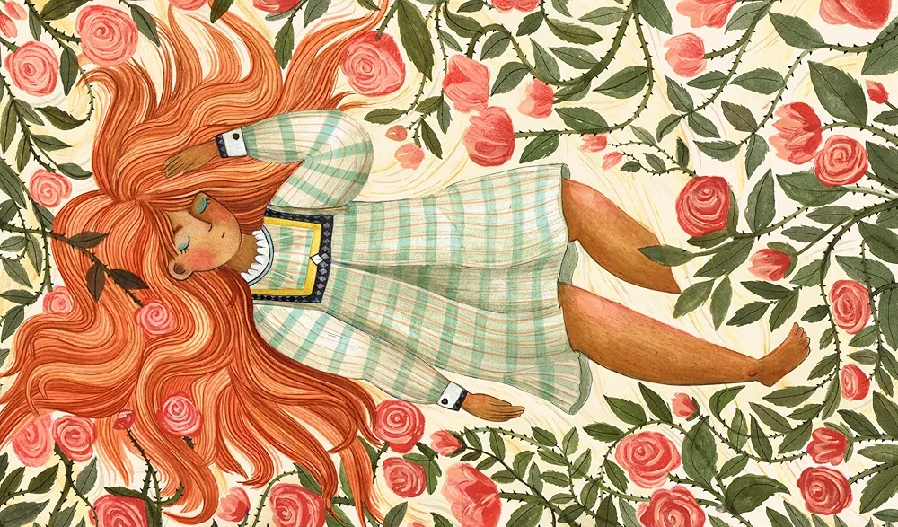 Grimm's Fairy Tales preview