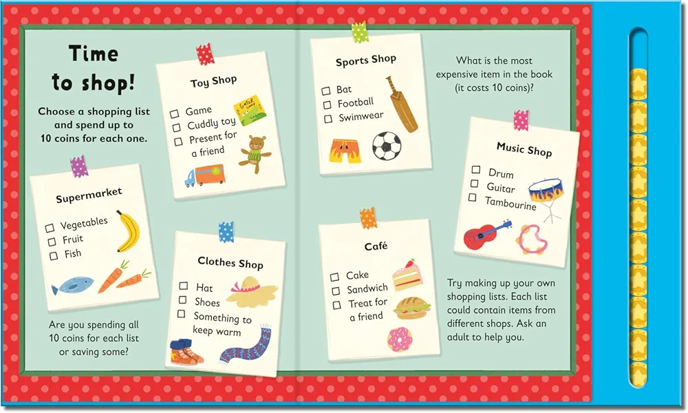 Little Shopper preview