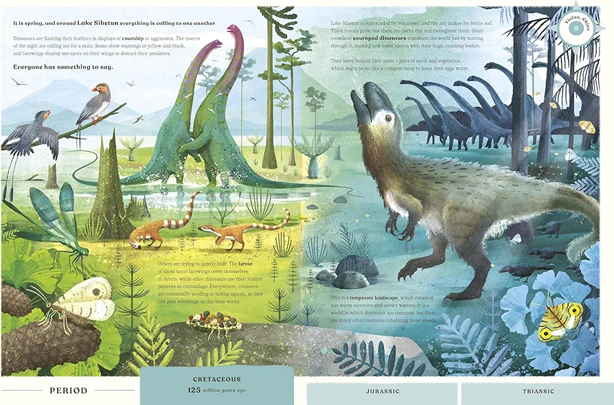 Otherlands preview