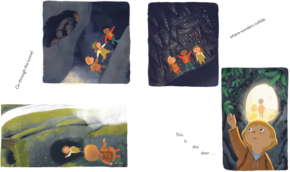 The Everything Trail preview