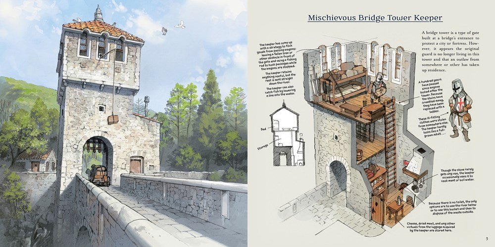 Houses with a Story preview