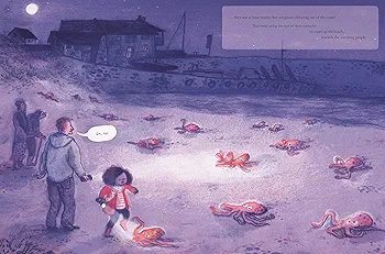 Weird Sea preview