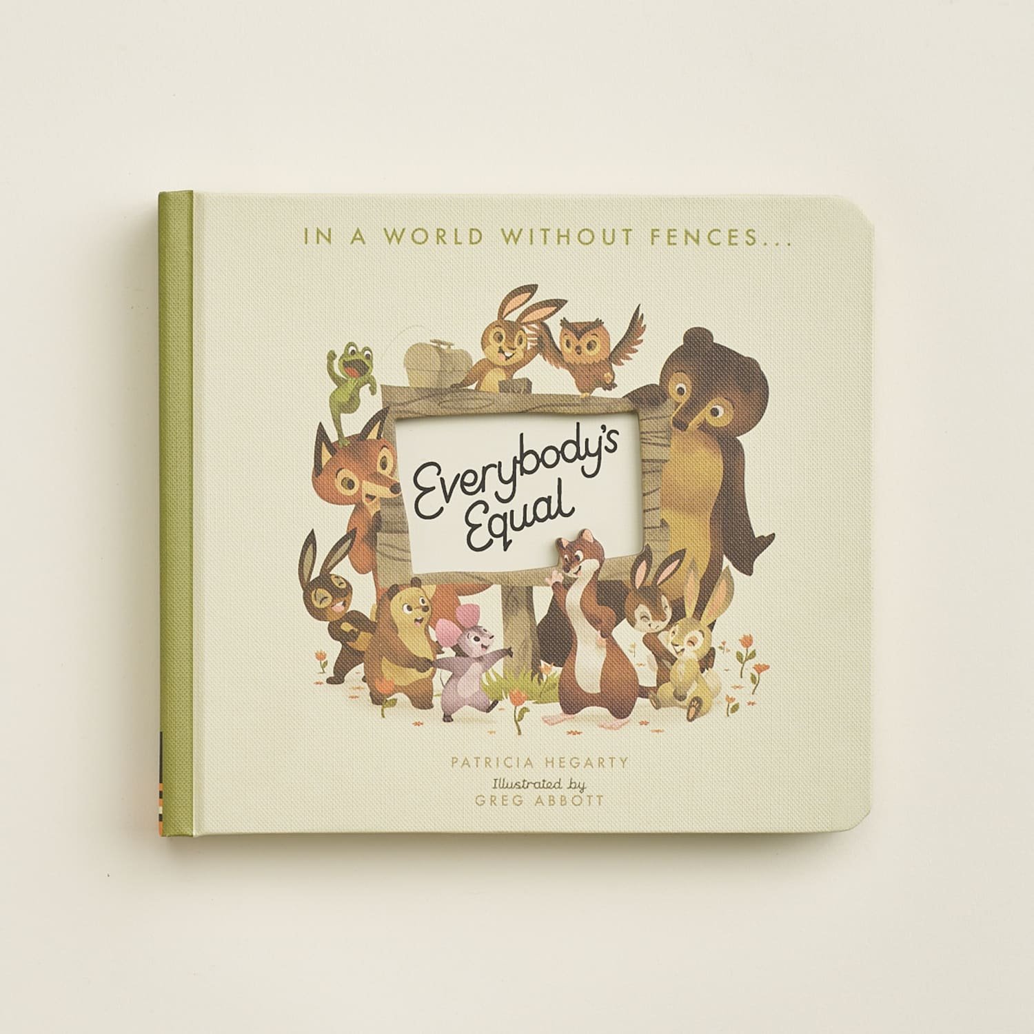 Everybody's Equal preview