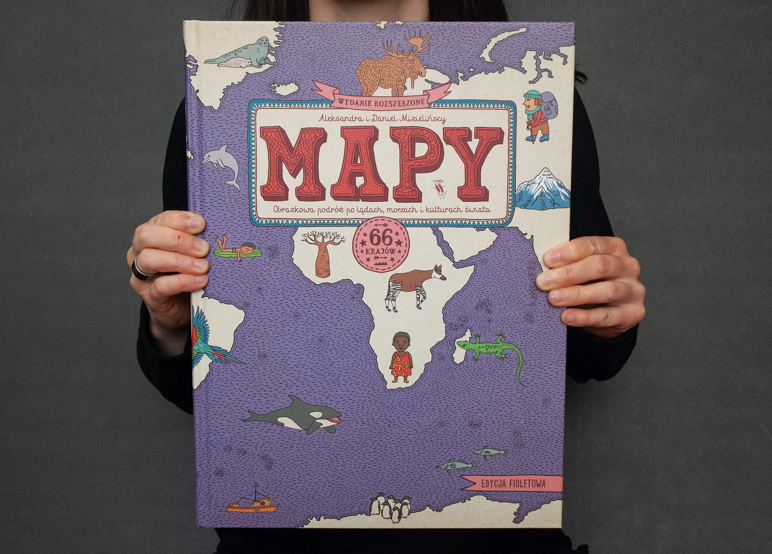 MAPS preview