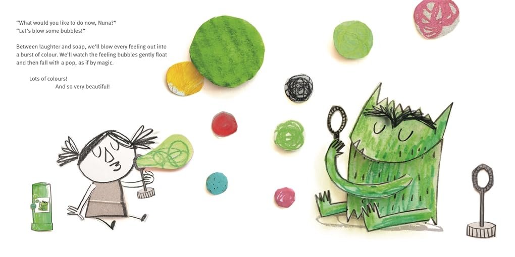 The Feelings Doctor and the Emotions Toolkit preview