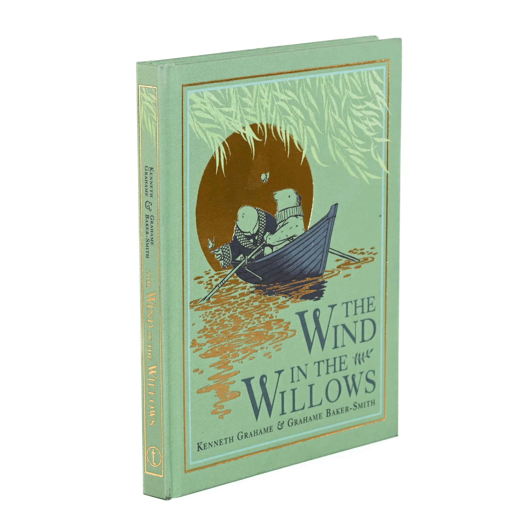 The Wind in the Willows preview