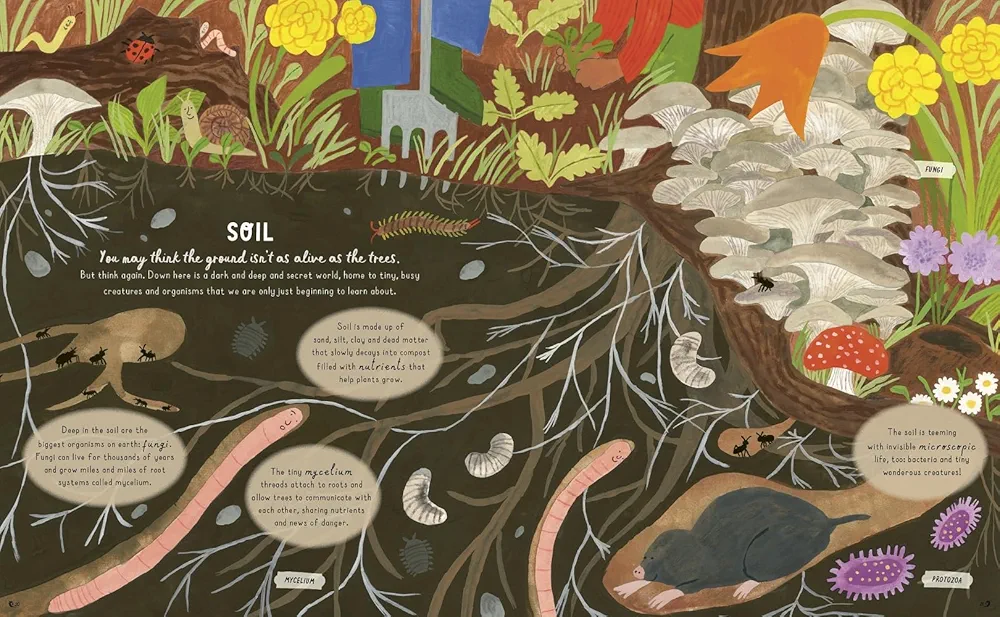 How to Grow a Garden preview