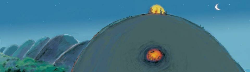 The Chicken Thief preview