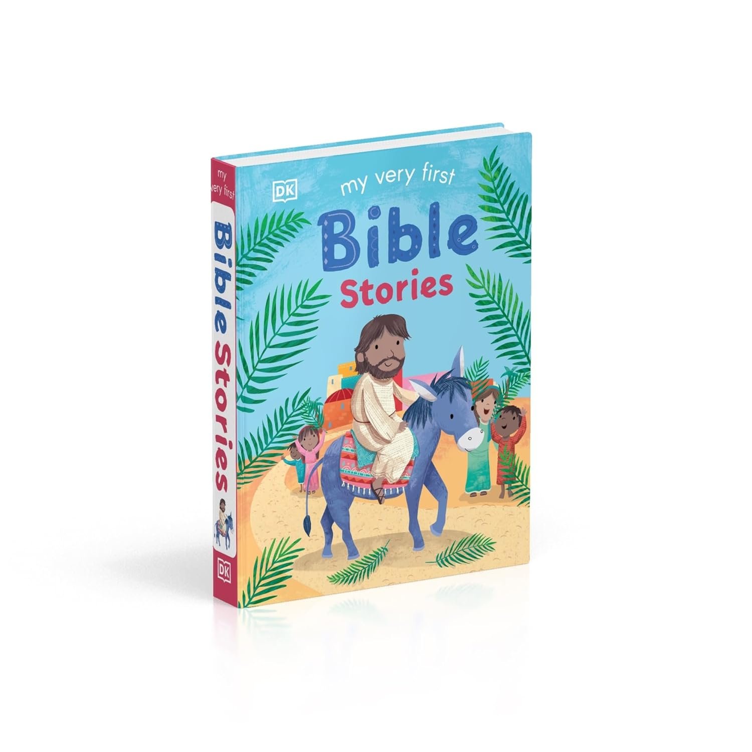 My Very First Bible Stories preview