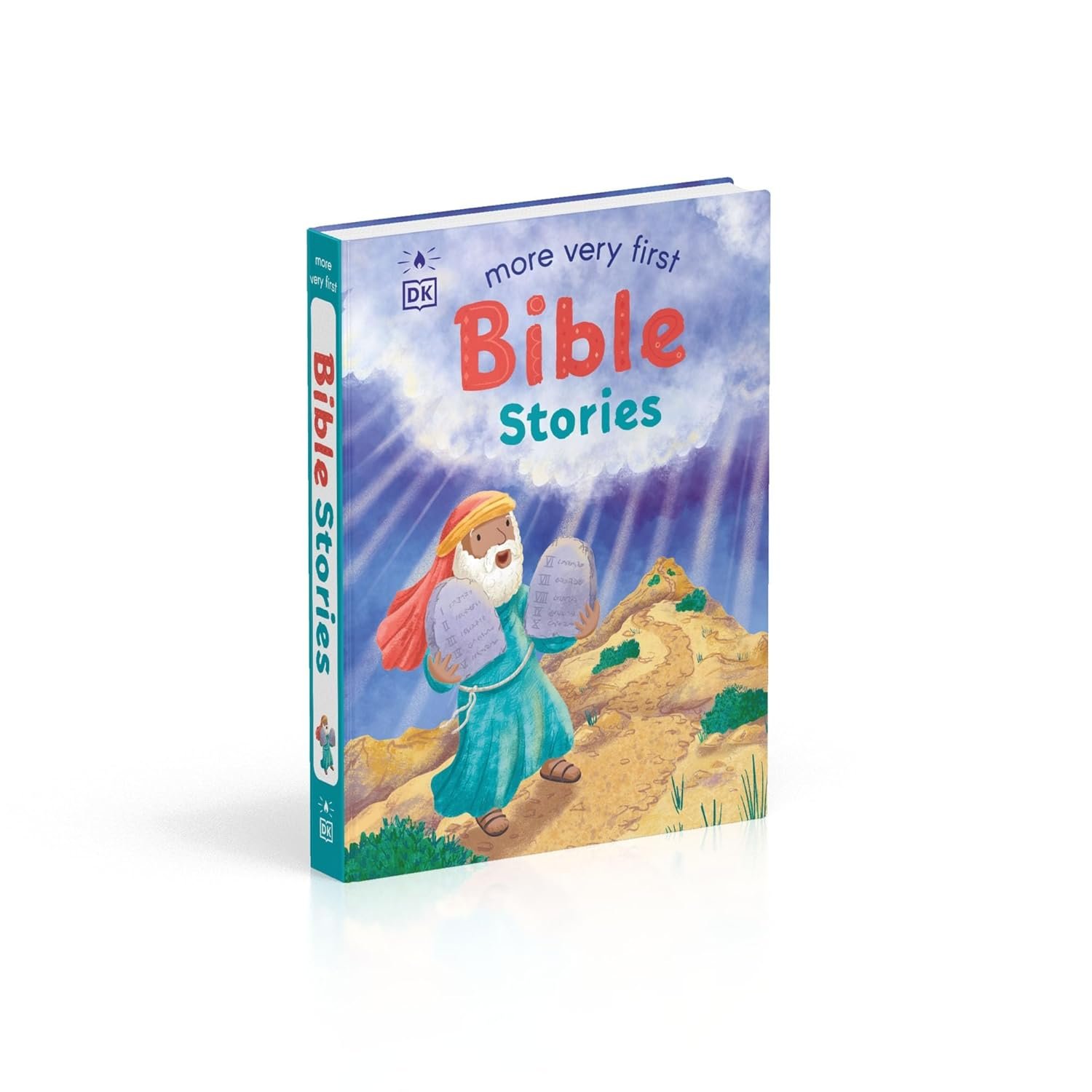 More Very First Bible Stories preview