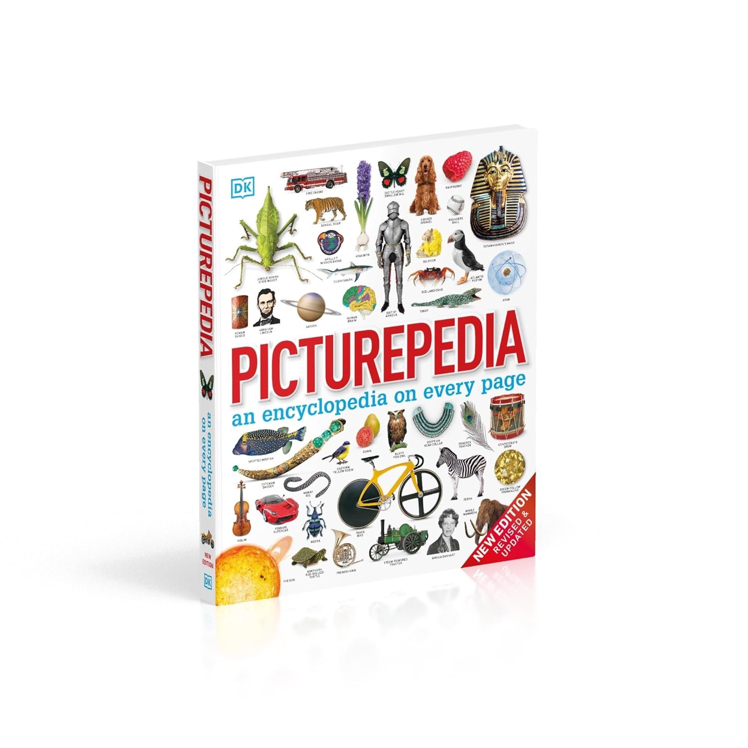 Picturepedia preview