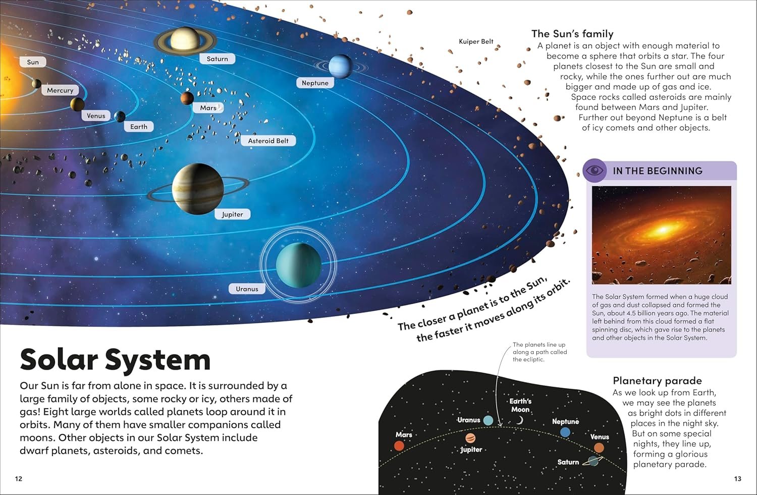 Eyewonder Stars and Planets preview