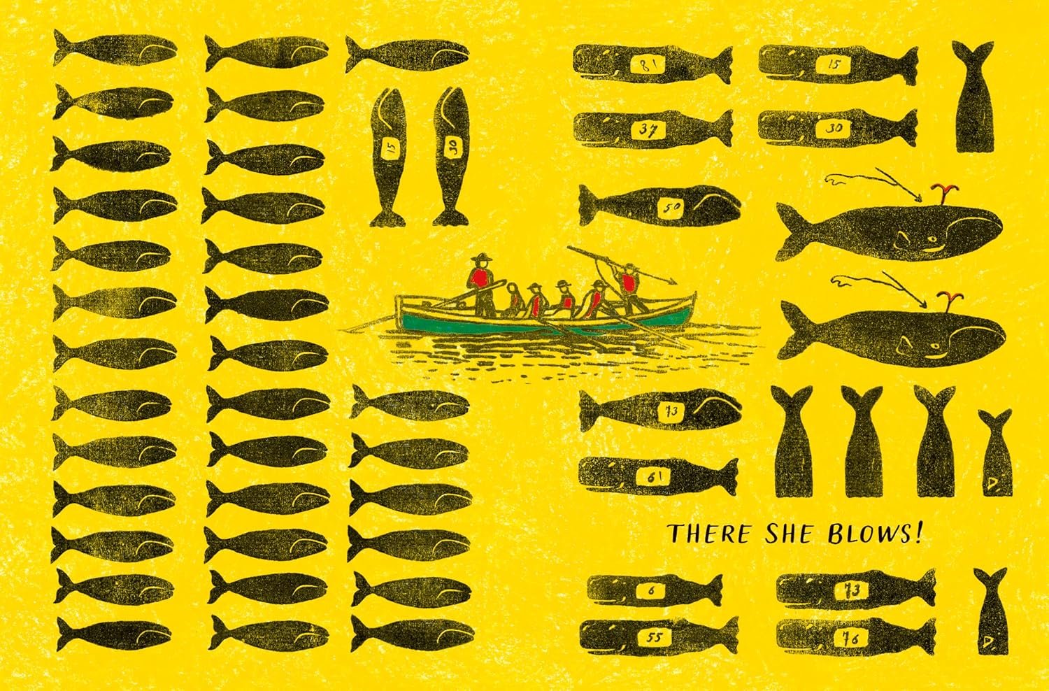 The Whale's Song preview