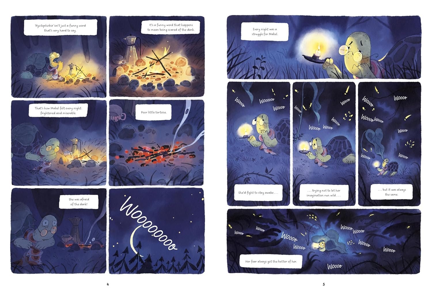 The Spark preview