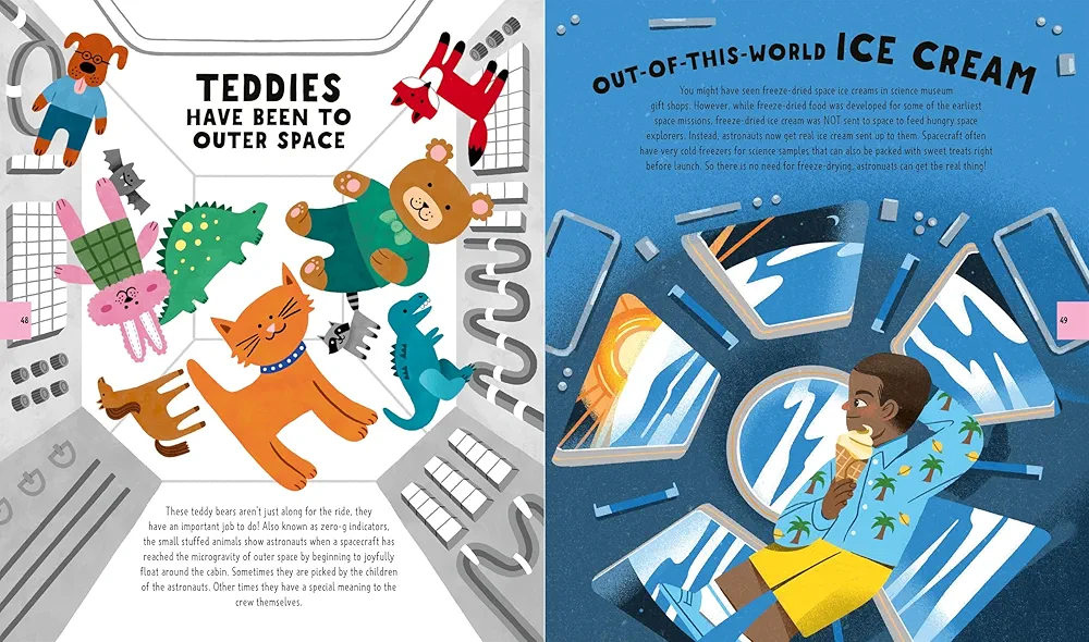 The Big Book of Useless Science Knowledge preview