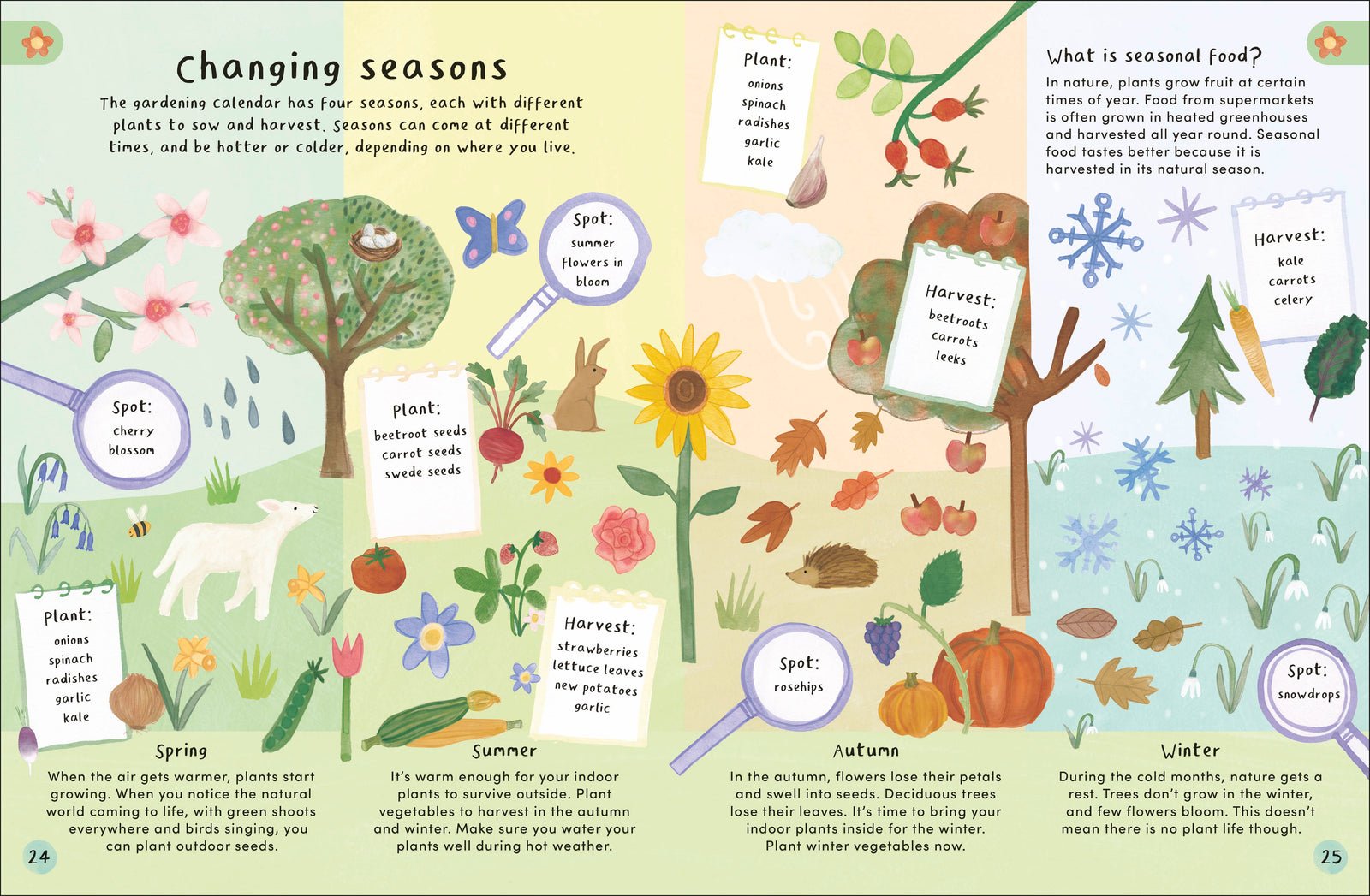 My First Garden preview