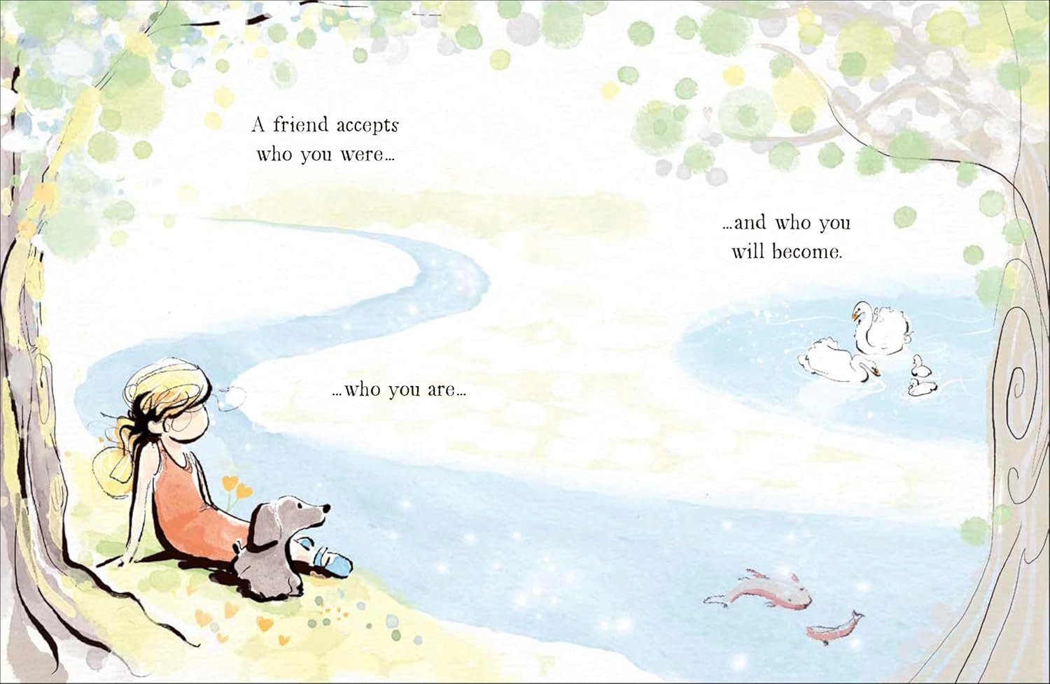 Words of Friendship preview