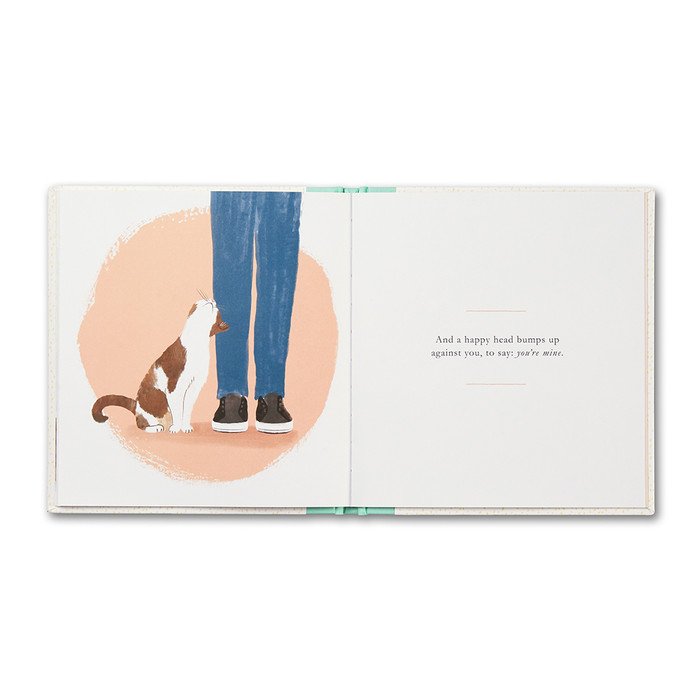 When You Love a Cat preview