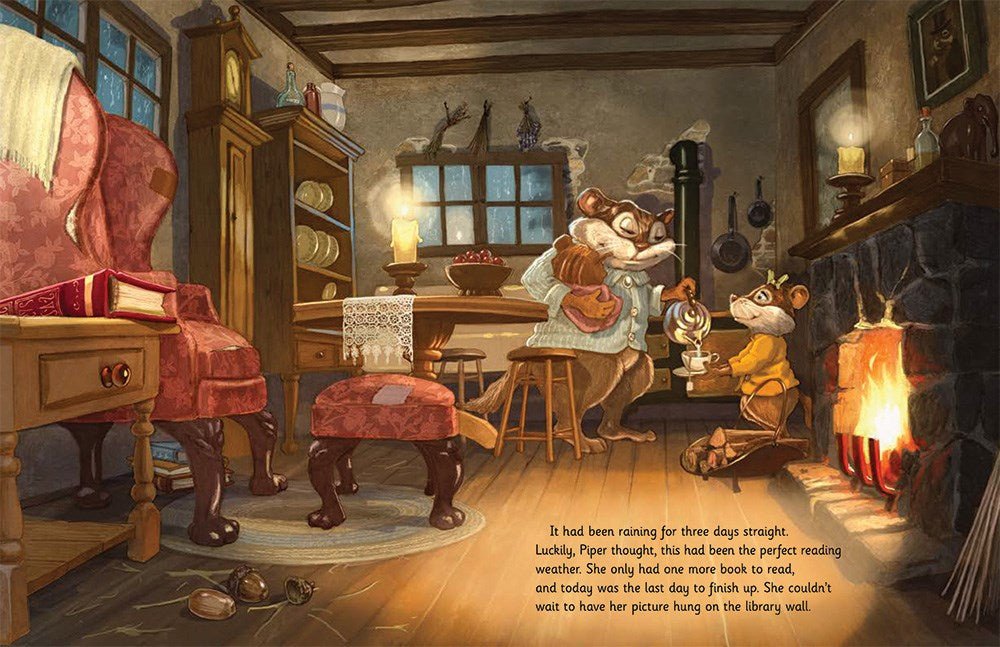 A Book for Everyone preview