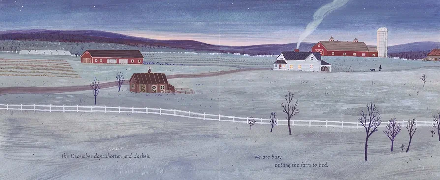 Sleep Tight Farm preview