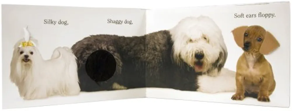 DOG preview