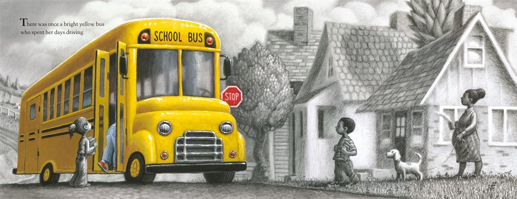 The Yellow Bus preview