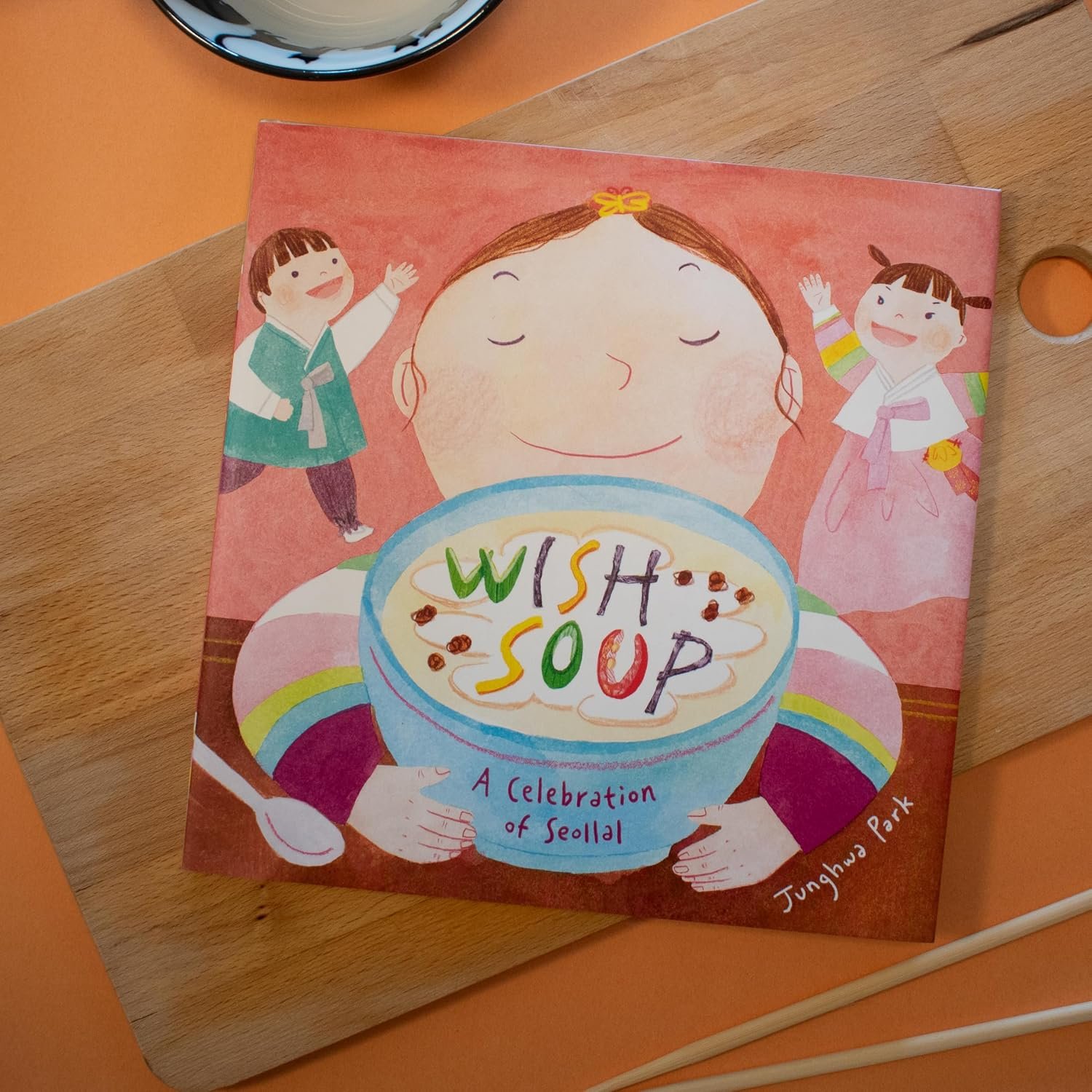 Wish Soup preview