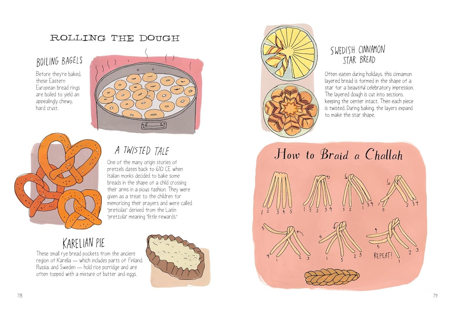 Food Anatomy: The Curious Parts & Pieces of Our Favorite Foods preview