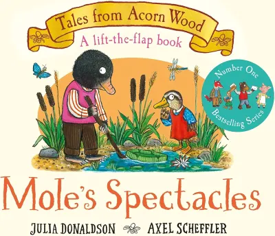 Mole's Spectacles